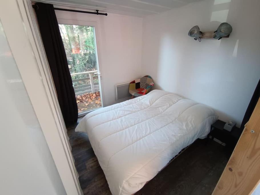 De La Gare - Les Conteneurs Holiday home