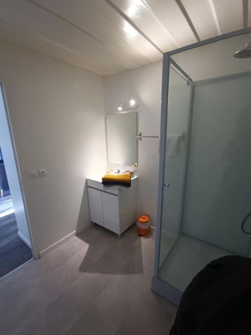 Holiday home De La Gare - Les Conteneurs *